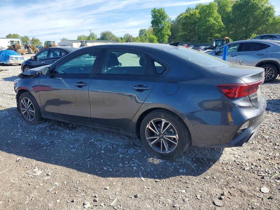 Продаж на аукціоні авто 2023 Kia Forte, vin: 3KPF24AD2PE649135, номер лоту: 50341456