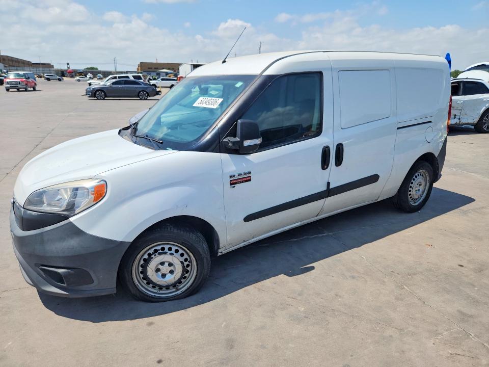 Продаж на аукціоні авто 2017 Ram Other, vin: ZFBERFABXH6H02839, номер лоту: 50349306