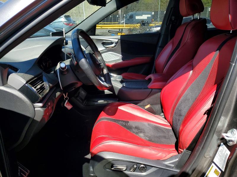 Aukcja sprzedaży 2023 Acura Rdx, vin: 5J8TC1H69PL006117, numer aukcji: 48975536