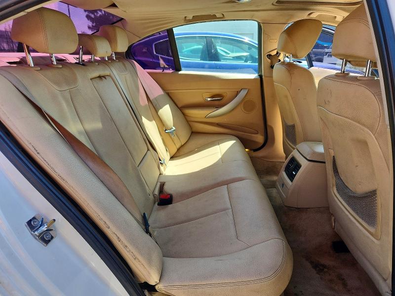 Aukcja sprzedaży 2012 Bmw 328, vin: WBA3A5C56CF343747, numer aukcji: 51682056