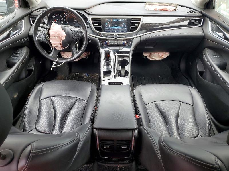 Aukcja sprzedaży 2019 Buick Lacrosse, vin: 1G4ZP5SS4KU113049, numer aukcji: 49059306