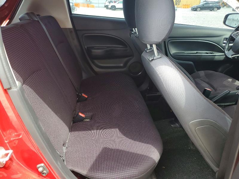 Продаж на аукціоні авто 2014 Mitsubishi Mirage, vin: ML32A4HJ7EH017979, номер лоту: 51175176