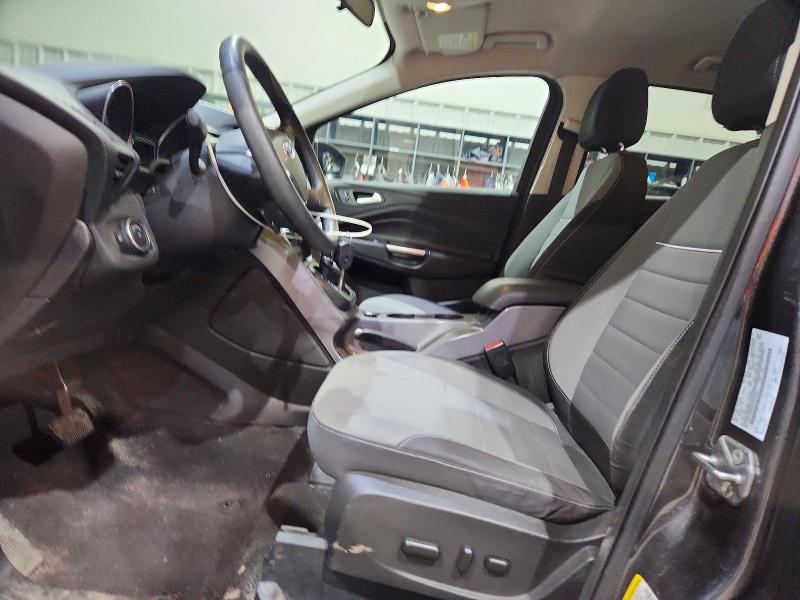 Продажа на аукционе авто 2015 Ford Escape, vin: 1FMCU9GX6FUB53942, номер лота: 51999836