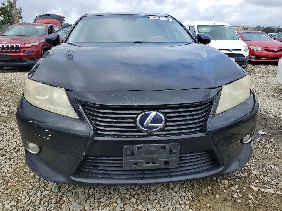 Продаж на аукціоні авто 2013 Lexus Es, vin: JTHBW1GGXD2011984, номер лоту: 50798966