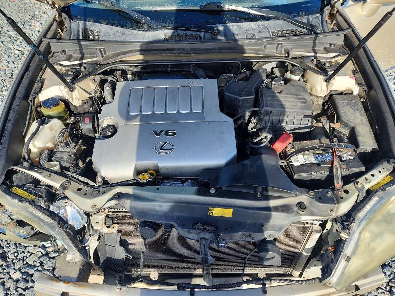 48745616 :رقم المزاد ، JTHBK1EG3A2360821 vin ، 2010 Lexus Es 350 مزاد بيع