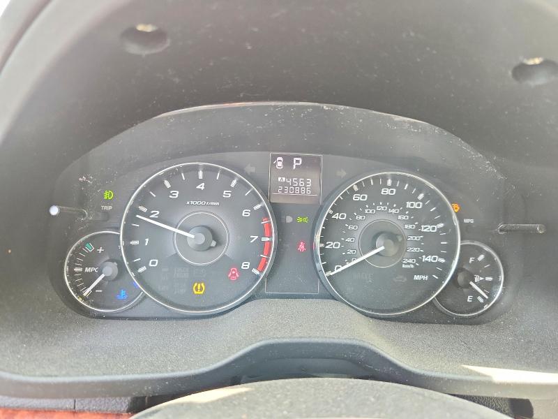 Aukcja sprzedaży 2011 Subaru Legacy, vin: 4S3BMBL60B3228820, numer aukcji: 49746846