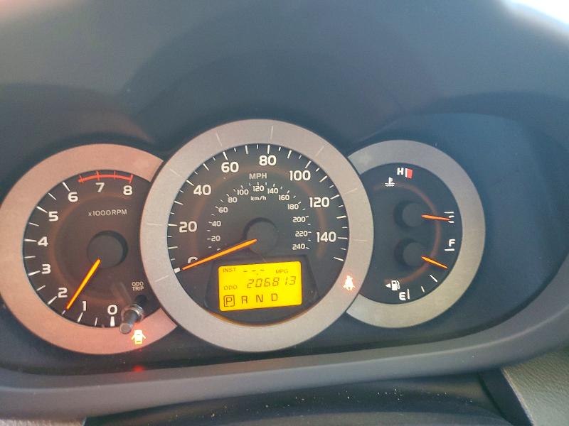 Продаж на аукціоні авто 2011 Toyota Rav4, vin: JTMRK4DV6B5099783, номер лоту: 47688986