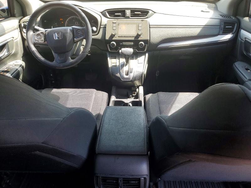 Aukcja sprzedaży 2018 Honda Cr-v, vin: 2HKRW6H36JH226409, numer aukcji: 49248116