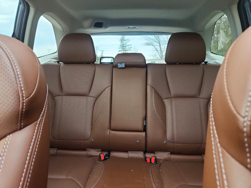 Aukcja sprzedaży 2020 Subaru Forester, vin: JF2SKAXC8LH602158, numer aukcji: 50531226