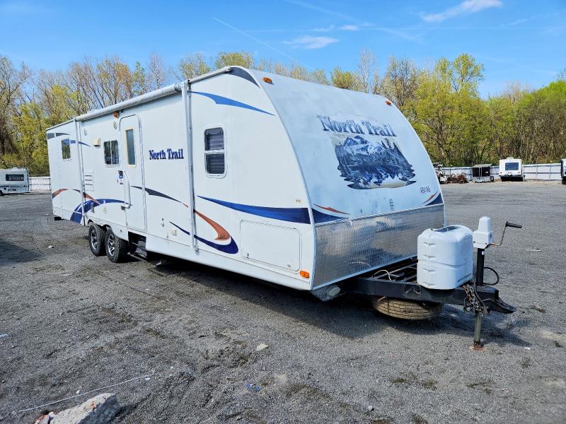 Продажа на аукционе авто 2011 Heartland Rv Mallard North Trail & Wilderness, vin: 5SFNB3529BE212832, номер лота: 48941466