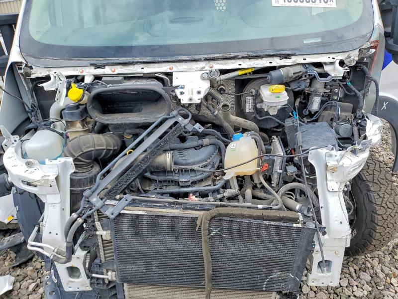 Aukcja sprzedaży 2021 Ram Promaster 2500, vin: 3C6LRVDG1ME555535, numer aukcji: 49605316