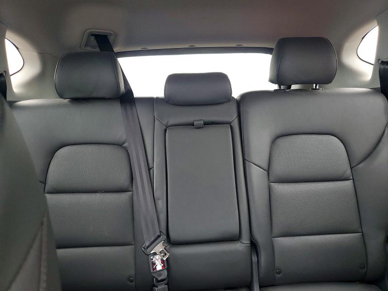 Aukcja sprzedaży 2020 Hyundai Tucson, vin: KM8J33AL4LU180632, numer aukcji: 50626996