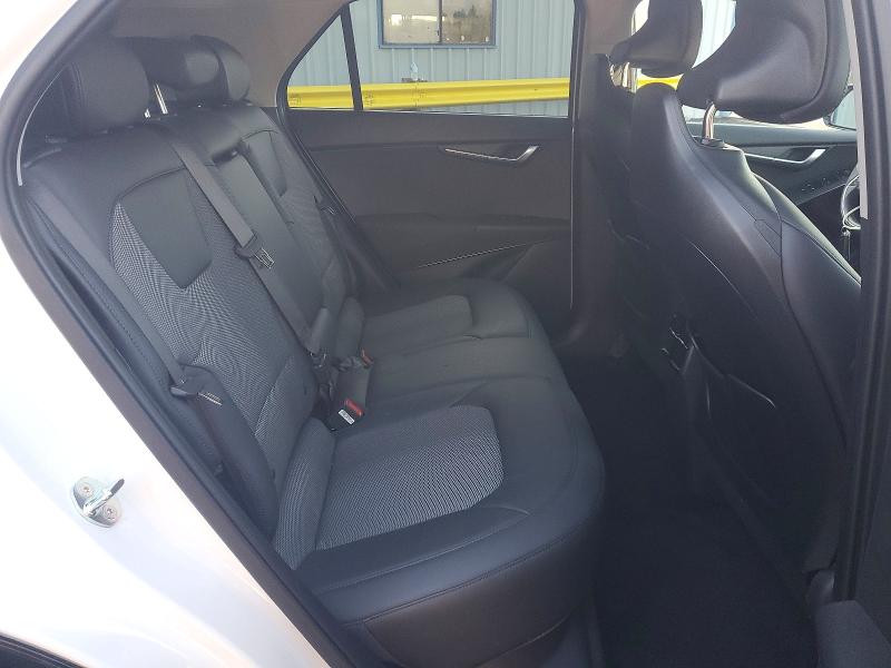 Aukcja sprzedaży 2025 Kia Niro, vin: KNDCR3L10S5139057, numer aukcji: 50433996