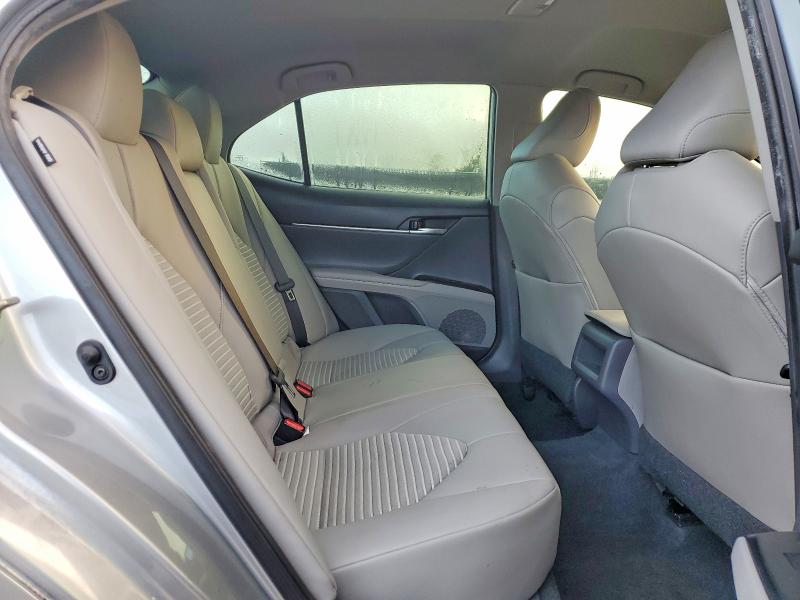 Продажа на аукционе авто 2020 Toyota Camry, vin: 4T1G11AK4LU956737, номер лота: 51142896