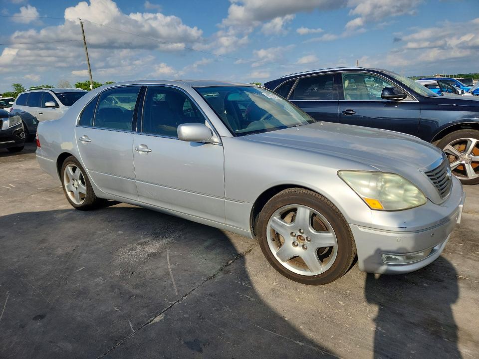 48251006 :رقم المزاد ، JTHBN36F165050939 vin ، 2006 Lexus Is 460 مزاد بيع