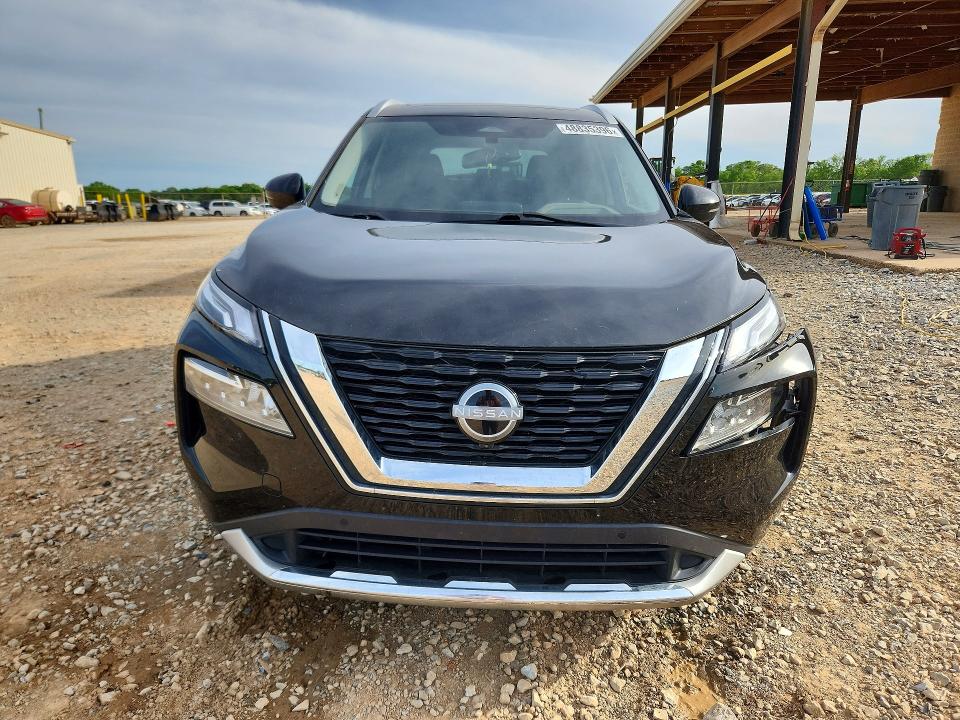 Aukcja sprzedaży 2023 Nissan Rogue, vin: JN8BT3DD3PW302523, numer aukcji: 48835396