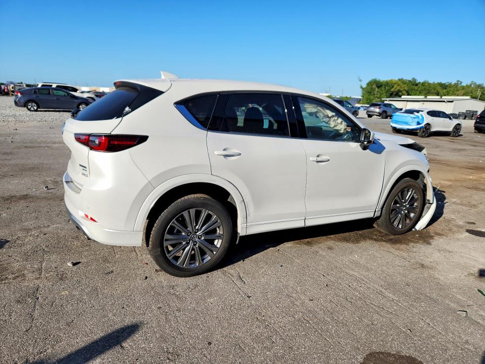 Aukcja sprzedaży 2025 Mazda Cx-5, vin: JM3KFBXY6S0548478, numer aukcji: 51175406