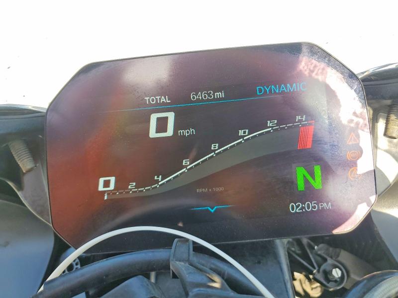 Продажа на аукционе авто 2023 Bmw S 1000, vin: WB10E6308P6H80353, номер лота: 50419476