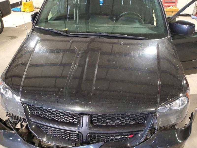 Продажа на аукционе авто 2015 Dodge Grand Caravan, vin: 2C4RDGBG9FR689534, номер лота: 49235836