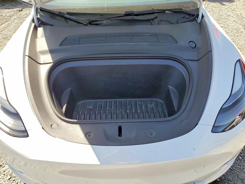 50336496 :رقم المزاد ، 7SAYGDEE2RF066089 vin ، 2024 Tesla Model Y مزاد بيع