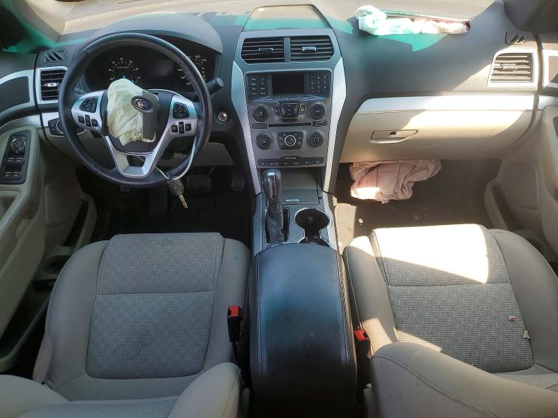 Aukcja sprzedaży 2015 Ford Explorer, vin: 1FM5K8D85FGB46050, numer aukcji: 50899746
