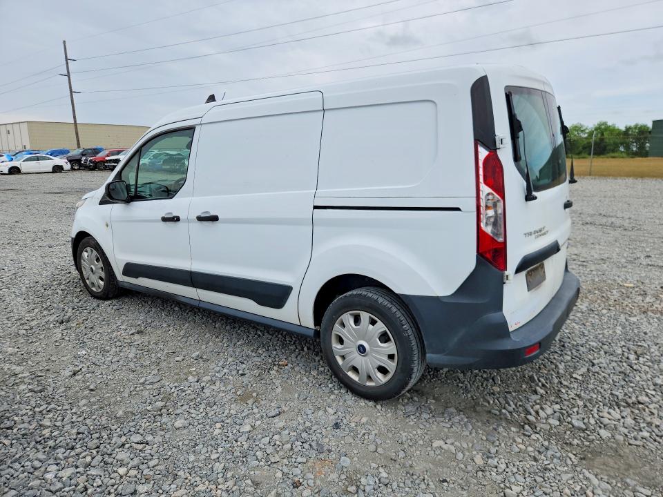 2022 Ford Transit Connect მანქანა იყიდება აუქციონზე, vin: NM0LS7S26N1525044, აუქციონის ნომერი: 51542376