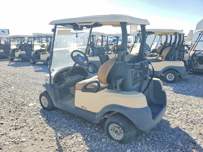 2020 Club Car Tempo Lithium მანქანა იყიდება აუქციონზე, vin: AN2038109369, აუქციონის ნომერი: 50562786
