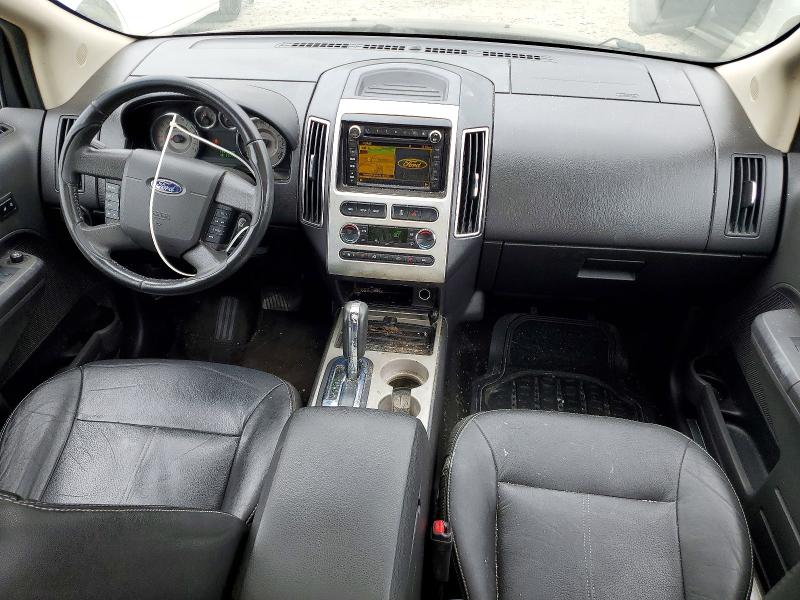 Aukcja sprzedaży 2010 Ford Edge, vin: 2FMDK4KC1ABB52827, numer aukcji: 51155256
