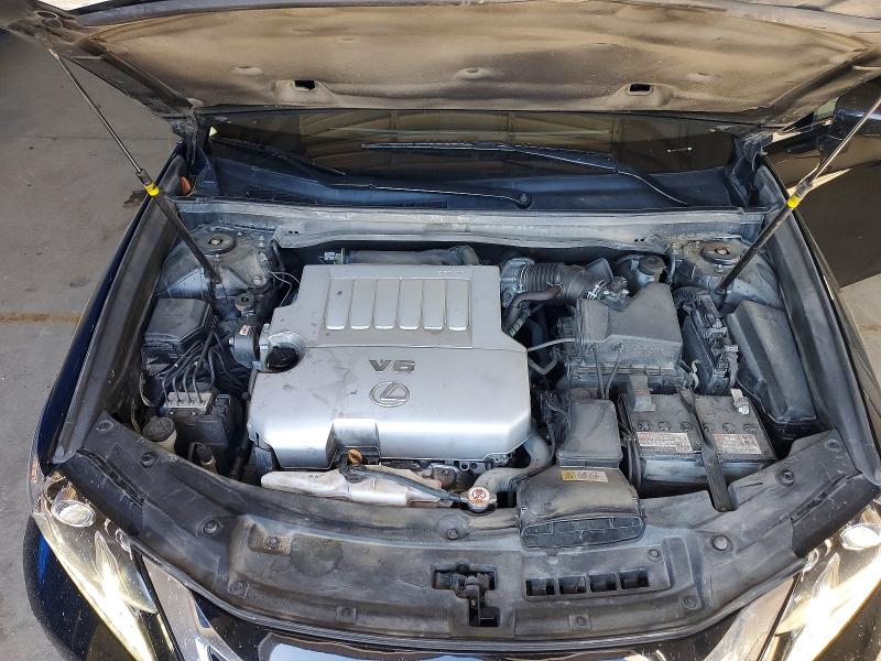 Продажа на аукционе авто 2018 Lexus Es, vin: 58ABK1GG6JU102607, номер лота: 51490156