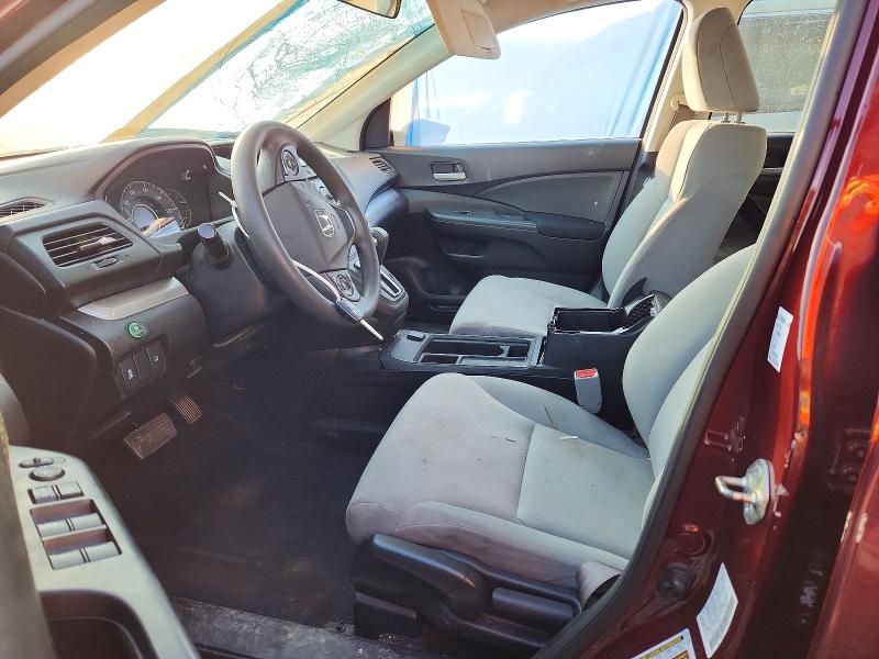 Aukcja sprzedaży 2015 Honda Cr-v, vin: 5J6RM4H37FL107209, numer aukcji: 47538626