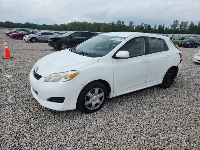 2010 Toyota Matrix მანქანა იყიდება აუქციონზე, vin: 2T1KU4EE9AC276578, აუქციონის ნომერი: 50696246