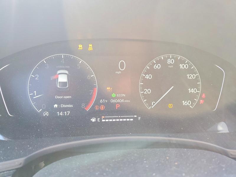 Продажа на аукционе авто 2024 Honda Civic, vin: 19XFL2H87RE038532, номер лота: 49037686