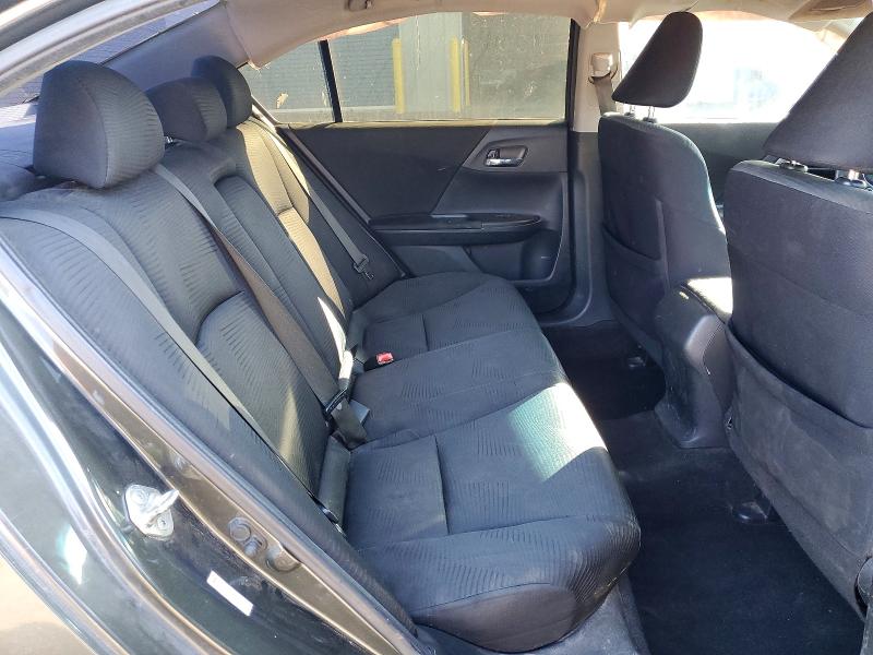 2014 Honda Accord მანქანა იყიდება აუქციონზე, vin: 1HGCR2F37EA127041, აუქციონის ნომერი: 48520876