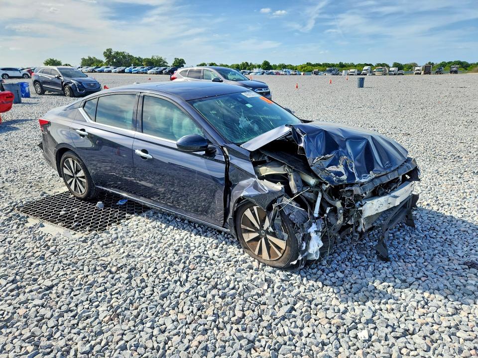 Aukcja sprzedaży 2019 Nissan Altima, vin: 1N4BL4EV7KC103385, numer aukcji: 49915076