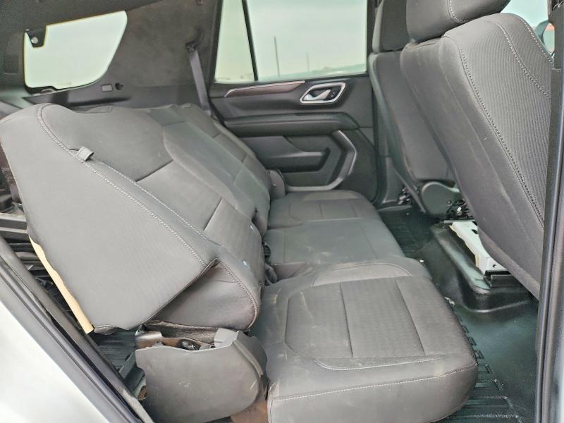 2024 Chevrolet Tahoe მანქანა იყიდება აუქციონზე, vin: 1GNSCLED4RR300623, აუქციონის ნომერი: 51466156