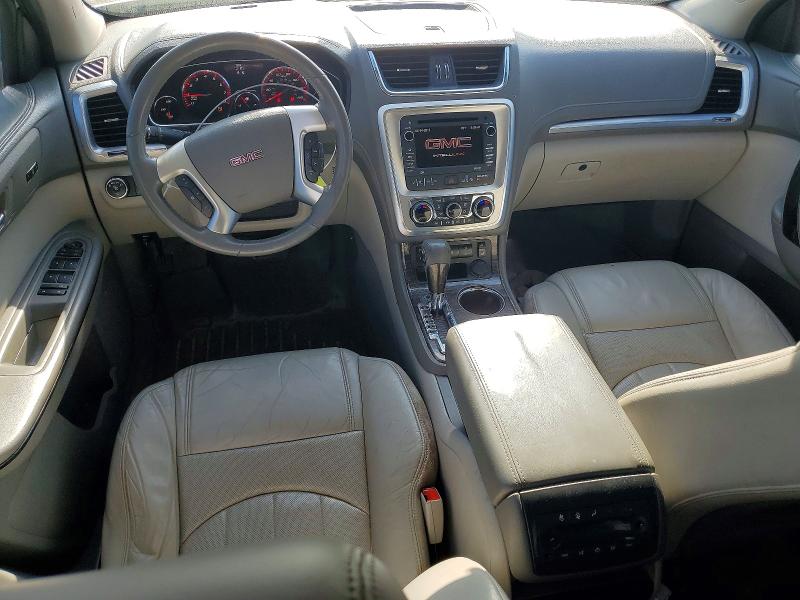 Auction sale of the 2014 Gmc Acadia, vin: 1GKKRSKD8EJ335569, lot number: 47847146