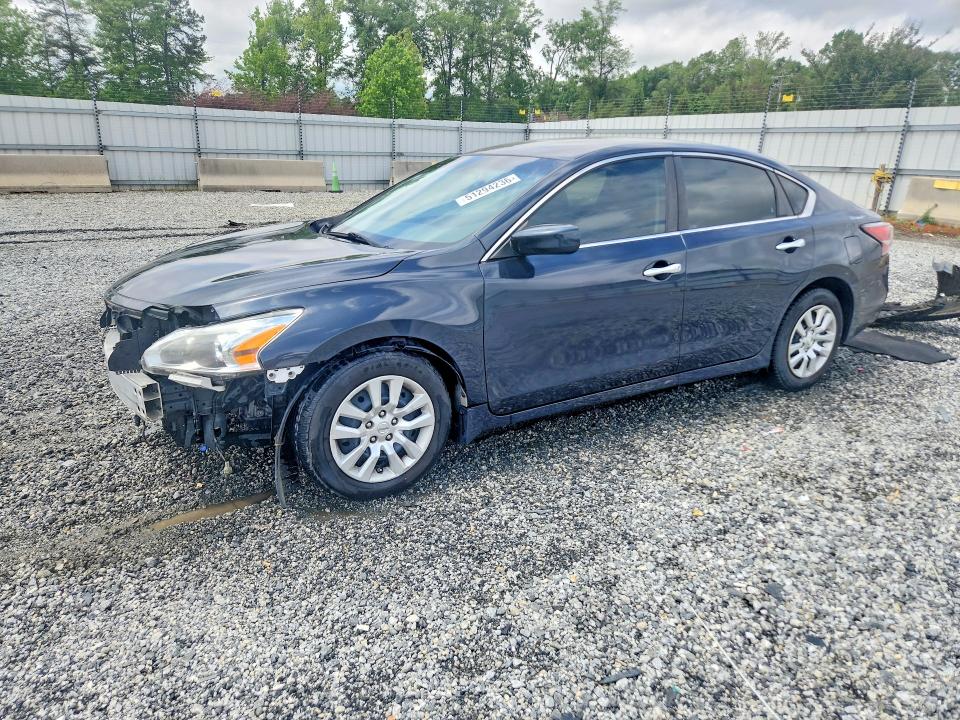 Продаж на аукціоні авто 2015 Nissan Altima, vin: 1N4AL3AP2FN400474, номер лоту: 51294236