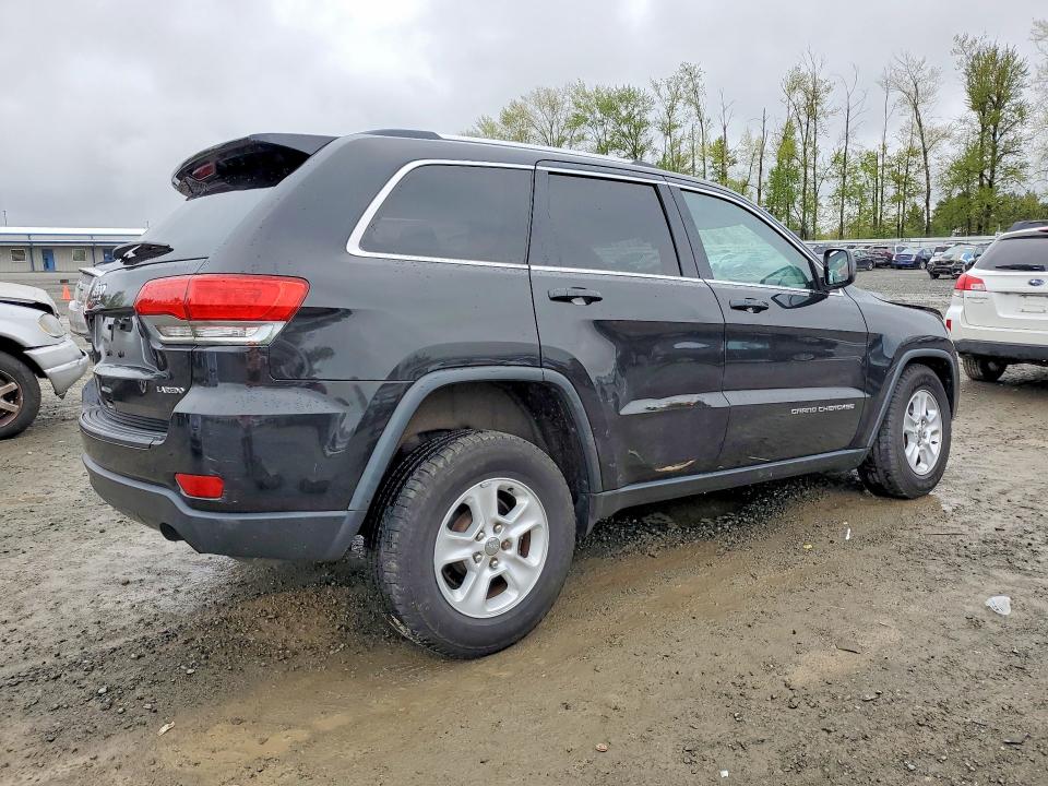 2014 Jeep Grand Cherokee მანქანა იყიდება აუქციონზე, vin: 1C4RJFAGXEC194092, აუქციონის ნომერი: 50709156