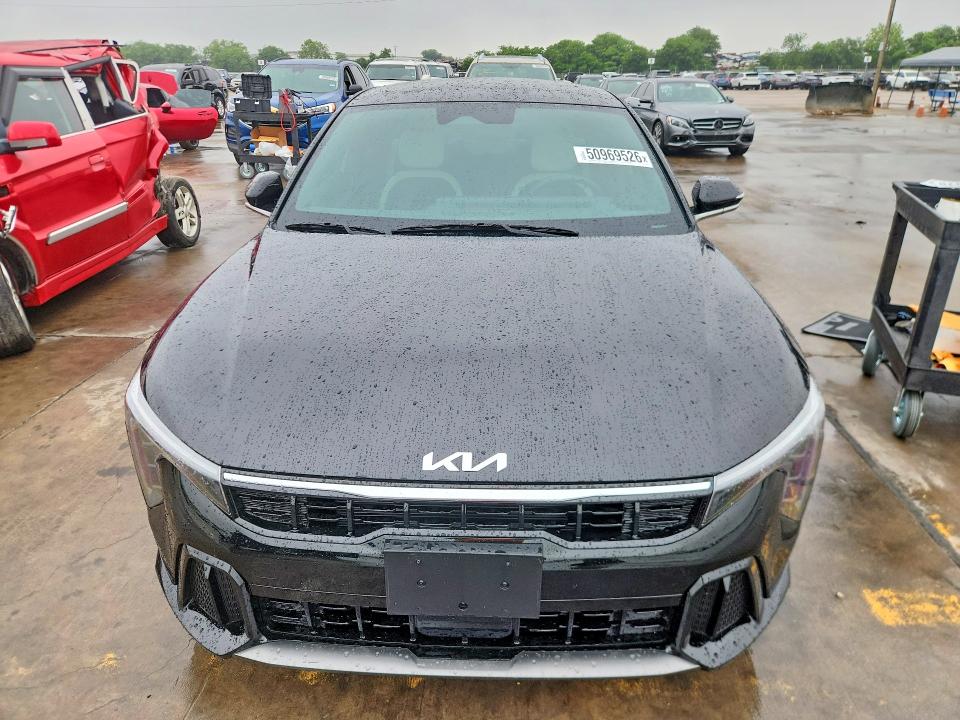 2026 Kia K4 მანქანა იყიდება აუქციონზე, vin: 3KPFW4DE4TE313649, აუქციონის ნომერი: 50969526