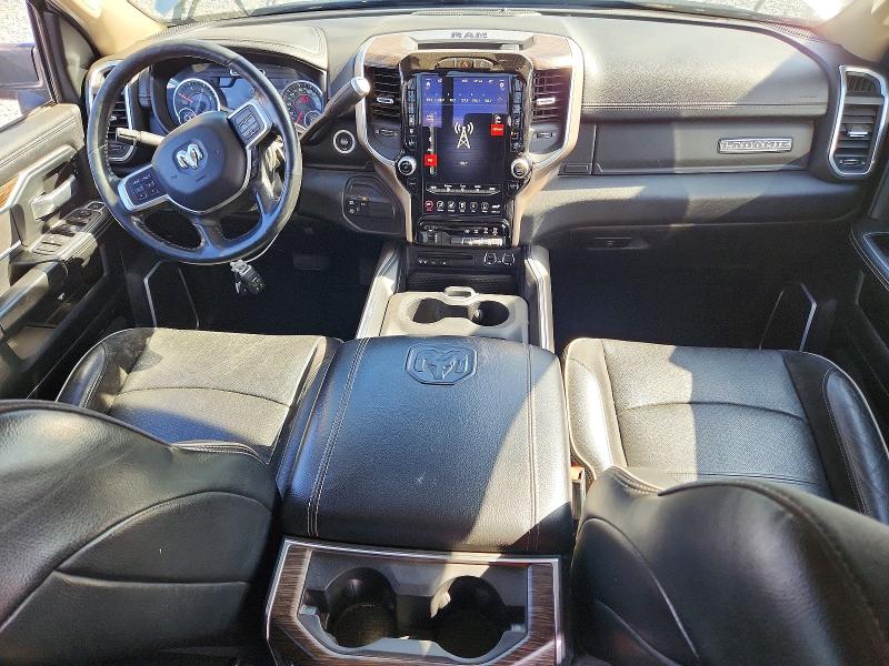 Aukcja sprzedaży 2019 Ram 2500, vin: 3C6UR5FLXKG714083, numer aukcji: 49585066