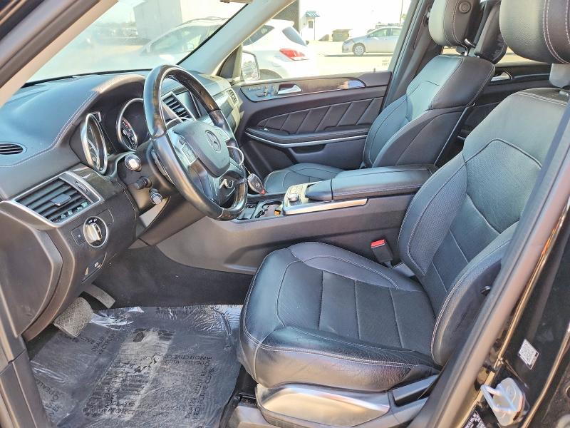 Aukcja sprzedaży 2015 Mercedes-benz Gl, vin: 4JGDF7DE5FA579175, numer aukcji: 48845176