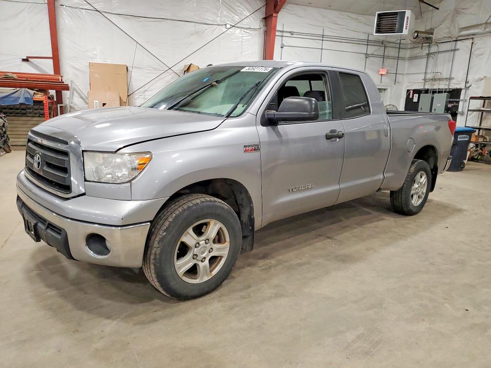 Aukcja sprzedaży 2012 Toyota Tundra, vin: 5TFUY5F13CX232112, numer aukcji: 50921176