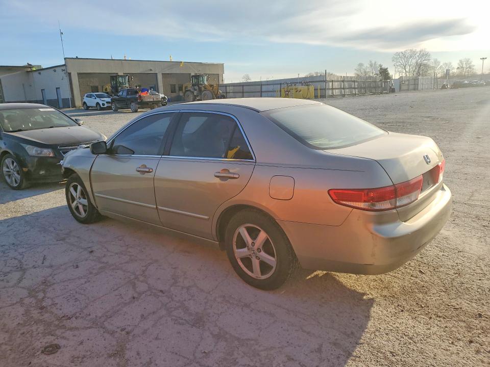 Aukcja sprzedaży 2004 Honda Accord, vin: 1HGCM56664A051692, numer aukcji: 48932256