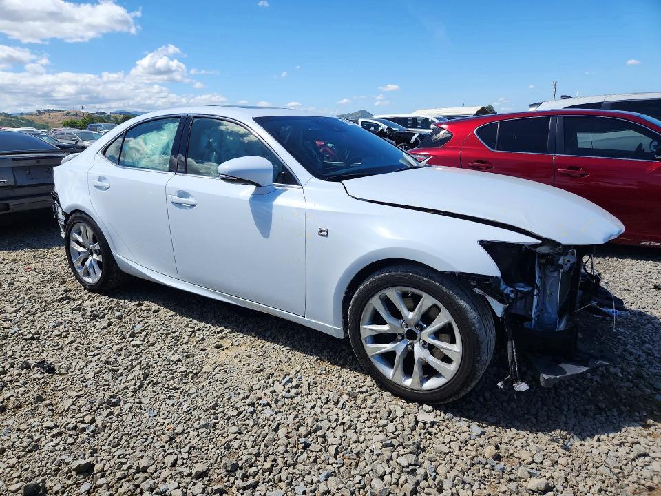 Продаж на аукціоні авто 2018 Lexus Is, vin: JTHBZ1D23J5032539, номер лоту: 49454546