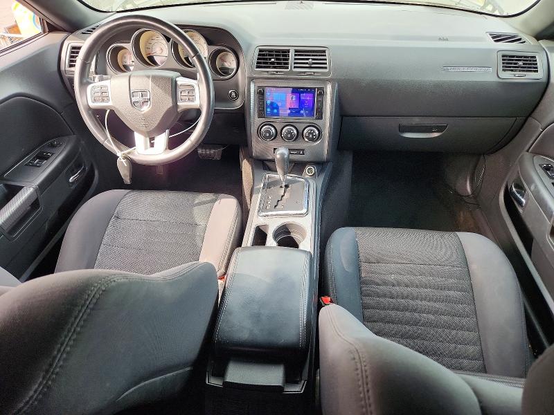 Продаж на аукціоні авто 2013 Dodge Challenger, vin: 2C3CDYBT0DH642070, номер лоту: 48477936