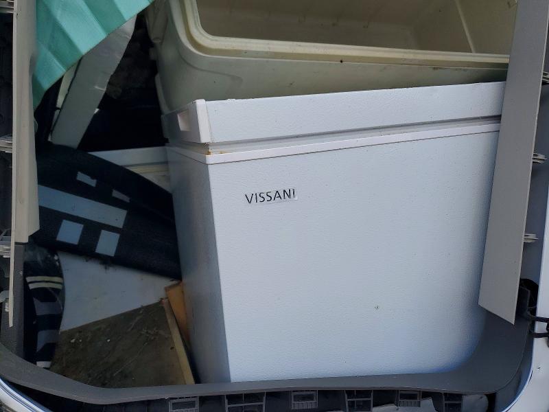 2025 Ford Transit მანქანა იყიდება აუქციონზე, vin: 1FBAX2XG9SKB15870, აუქციონის ნომერი: 49646036