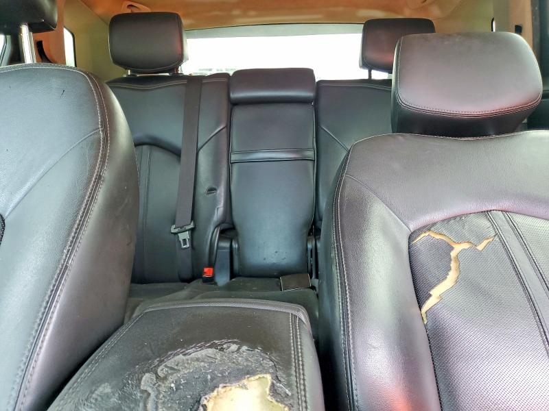 Aukcja sprzedaży 2013 Cadillac Srx, vin: 3GYFNCE34DS561360, numer aukcji: 51816916