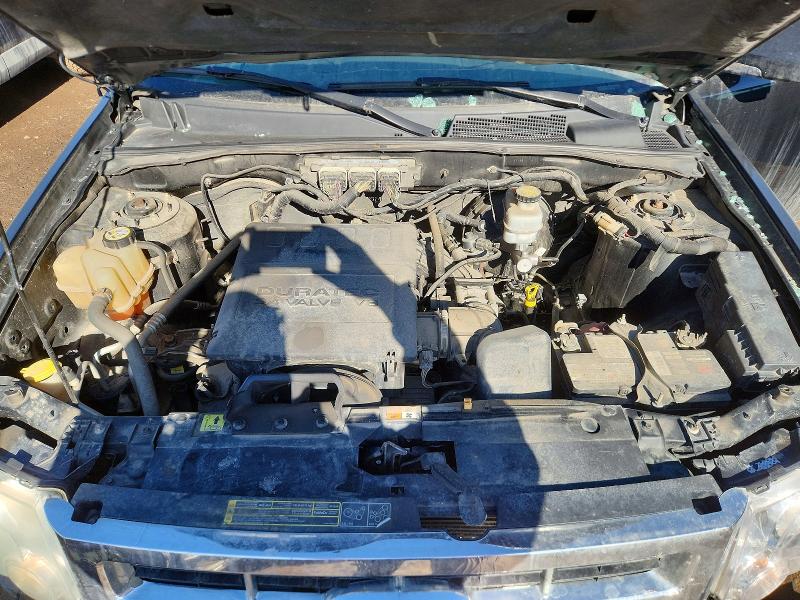 Aukcja sprzedaży 2010 Ford Escape, vin: 1FMCU9EG7AKB39300, numer aukcji: 49491866