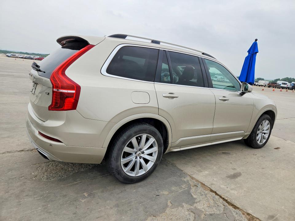 51618956 :رقم المزاد ، YV4A22PK0G1067720 vin ، 2016 Volvo Xc90 مزاد بيع