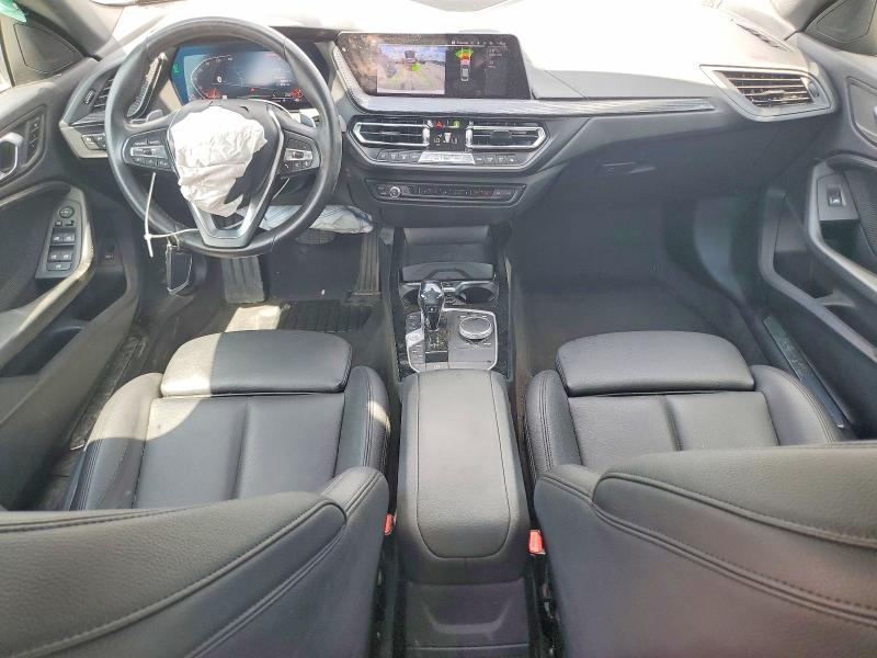 Auction sale of the 2020 Bmw 228xi, vin: WBA73AK05L7F70015, lot number: 50489286